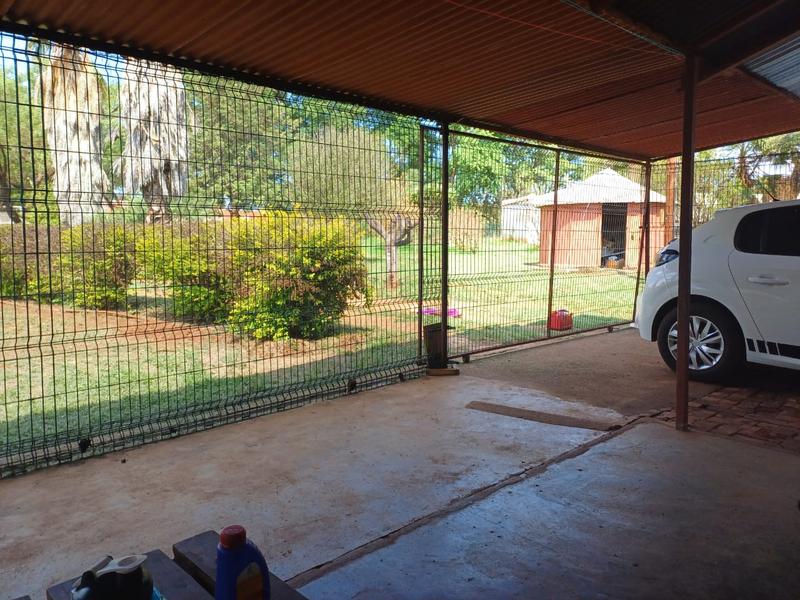 4 Bedroom Property for Sale in Brits North West